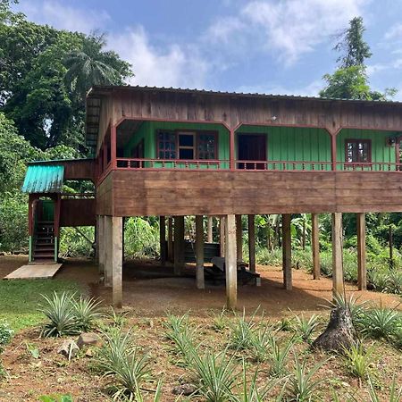 Casas Salomao Santo António Exterior foto