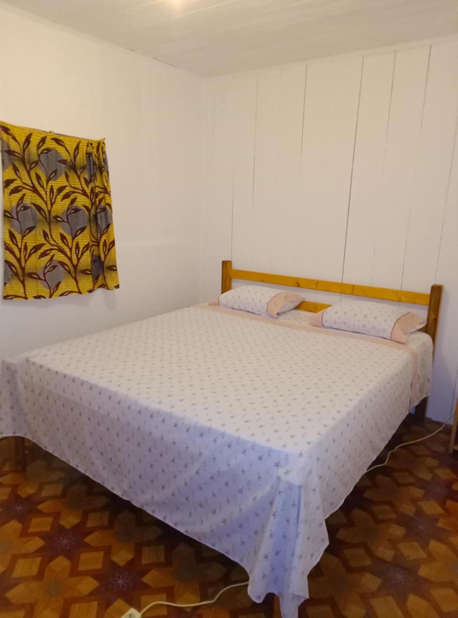 Casas Salomao Santo António Exterior foto
