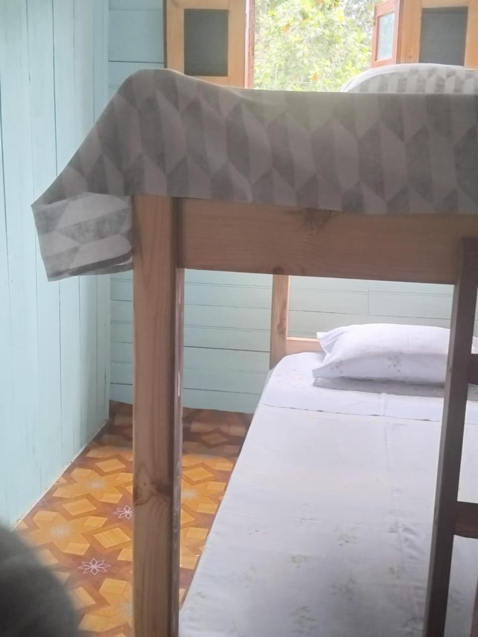 Casas Salomao Santo António Exterior foto