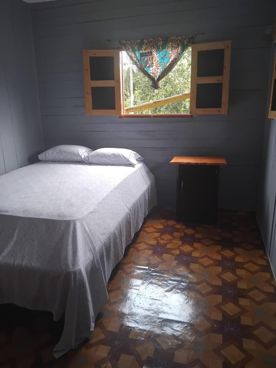 Casas Salomao Santo António Exterior foto