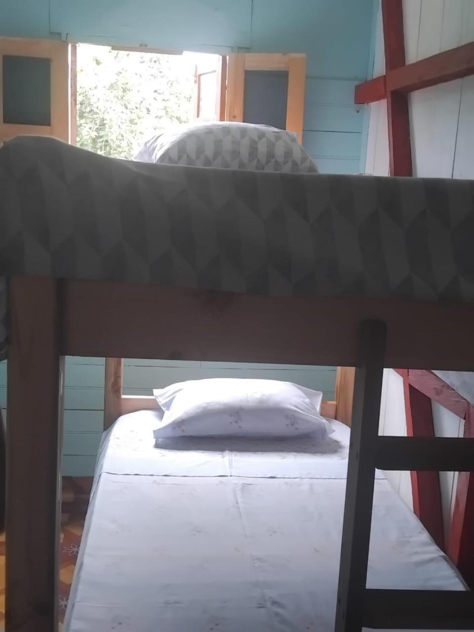 Casas Salomao Santo António Exterior foto